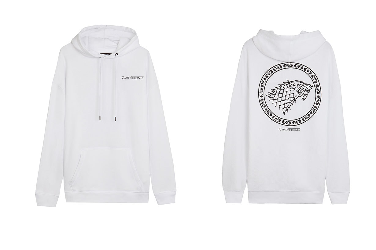 GOT-bershka-tshirt
