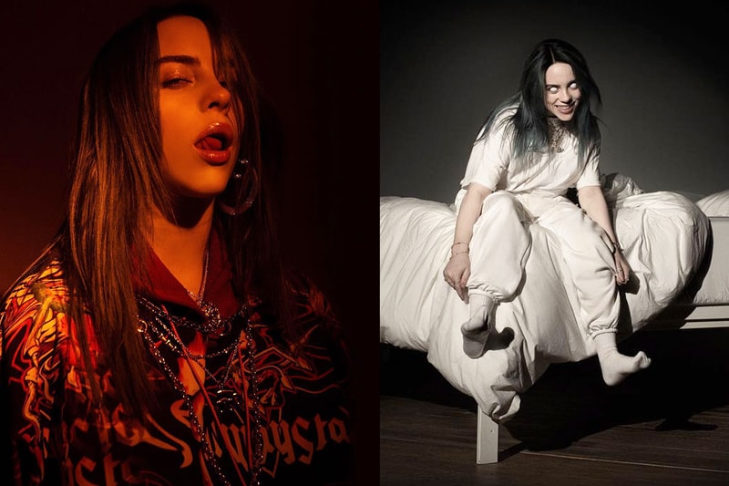 Billie Eilish 