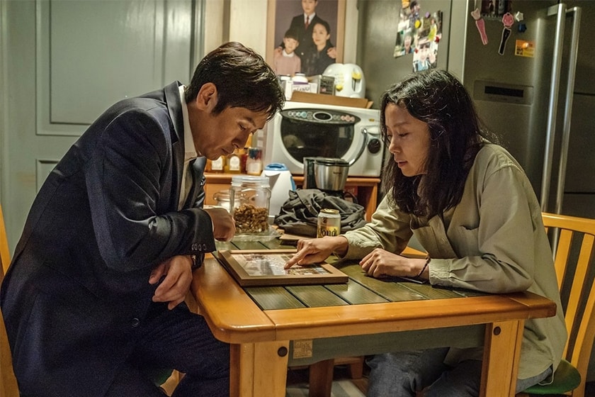 birthday korean movie Sinking of MV Sewol