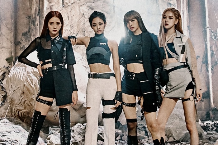 全球首個女子組合上榜!BLACKPINK 登上福布斯「 30 Under 30 Asia 」2019 名單!