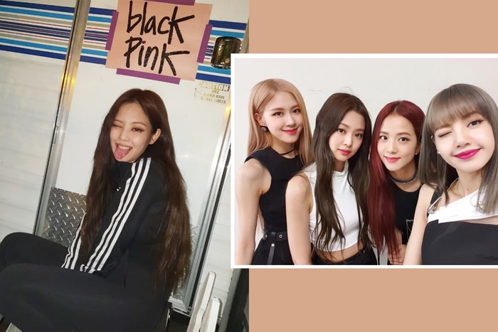 是什麼原因會讓 BLACKPINK Jennie 看見 iPhone 會如此害怕?