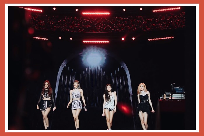 BLACKPINK 帶著多首名曲登上 Coachella,讓外國網民瘋狂搜尋的是這位成員!