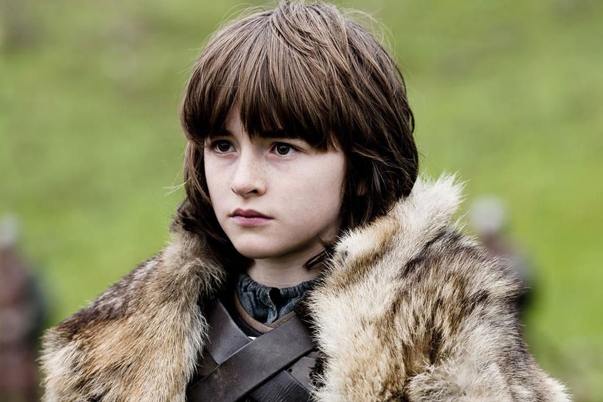 Bran Stark Game of Thrones 2019