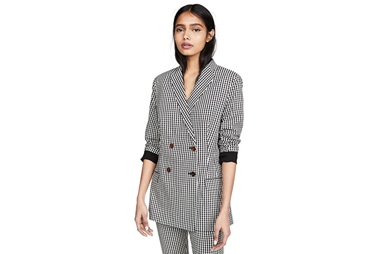 Capulet Dylan Blazer