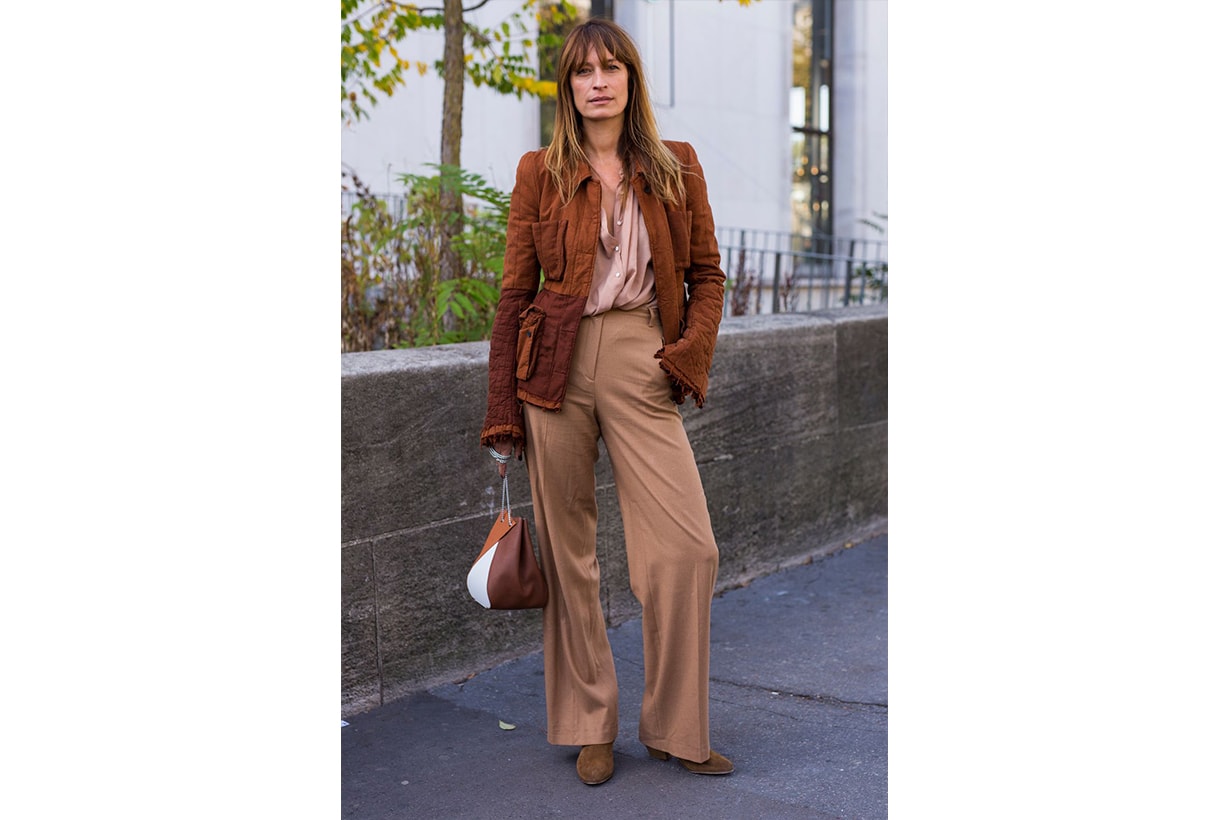 Caroline de Maigret French Style Muses