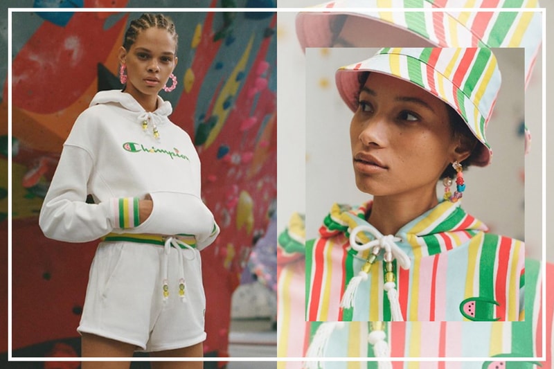 champion X susan alexandra