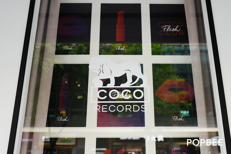 2019 最想去的時尚派對：Chanel Coco Flash Club 來了