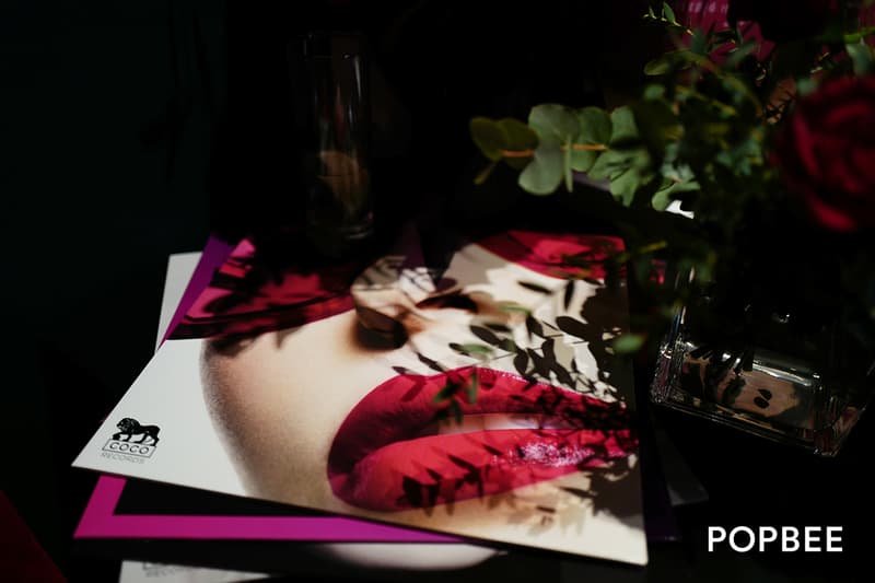 2019 最想去的時尚派對:Chanel Coco Flash Club 來了