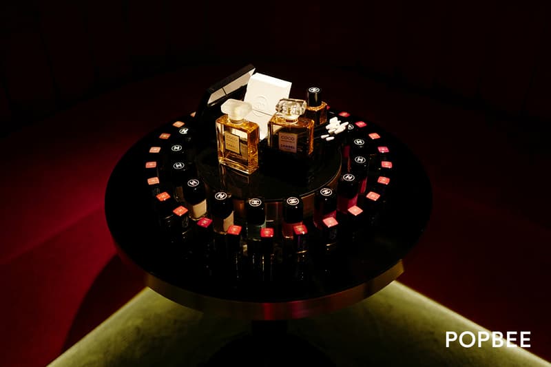 2019 最想去的時尚派對:Chanel Coco Flash Club 來了