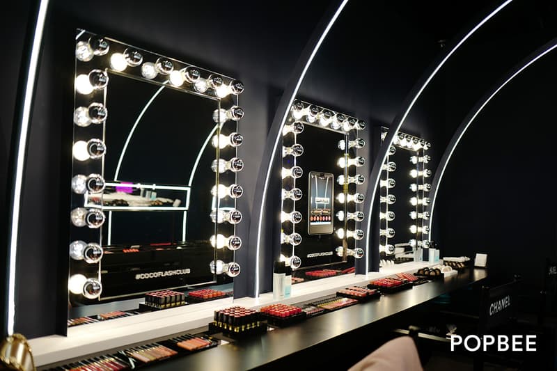 2019 最想去的時尚派對:Chanel Coco Flash Club 來了