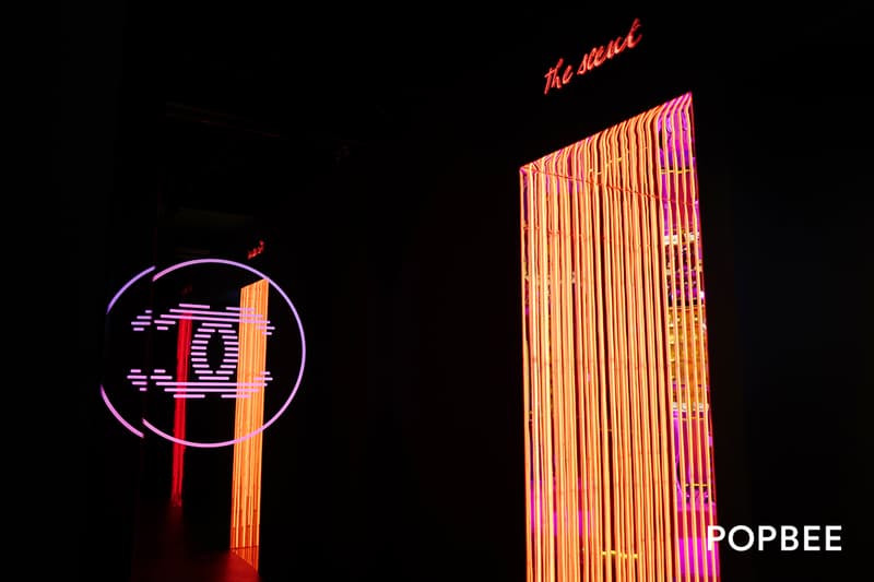 2019 最想去的時尚派對:Chanel Coco Flash Club 來了