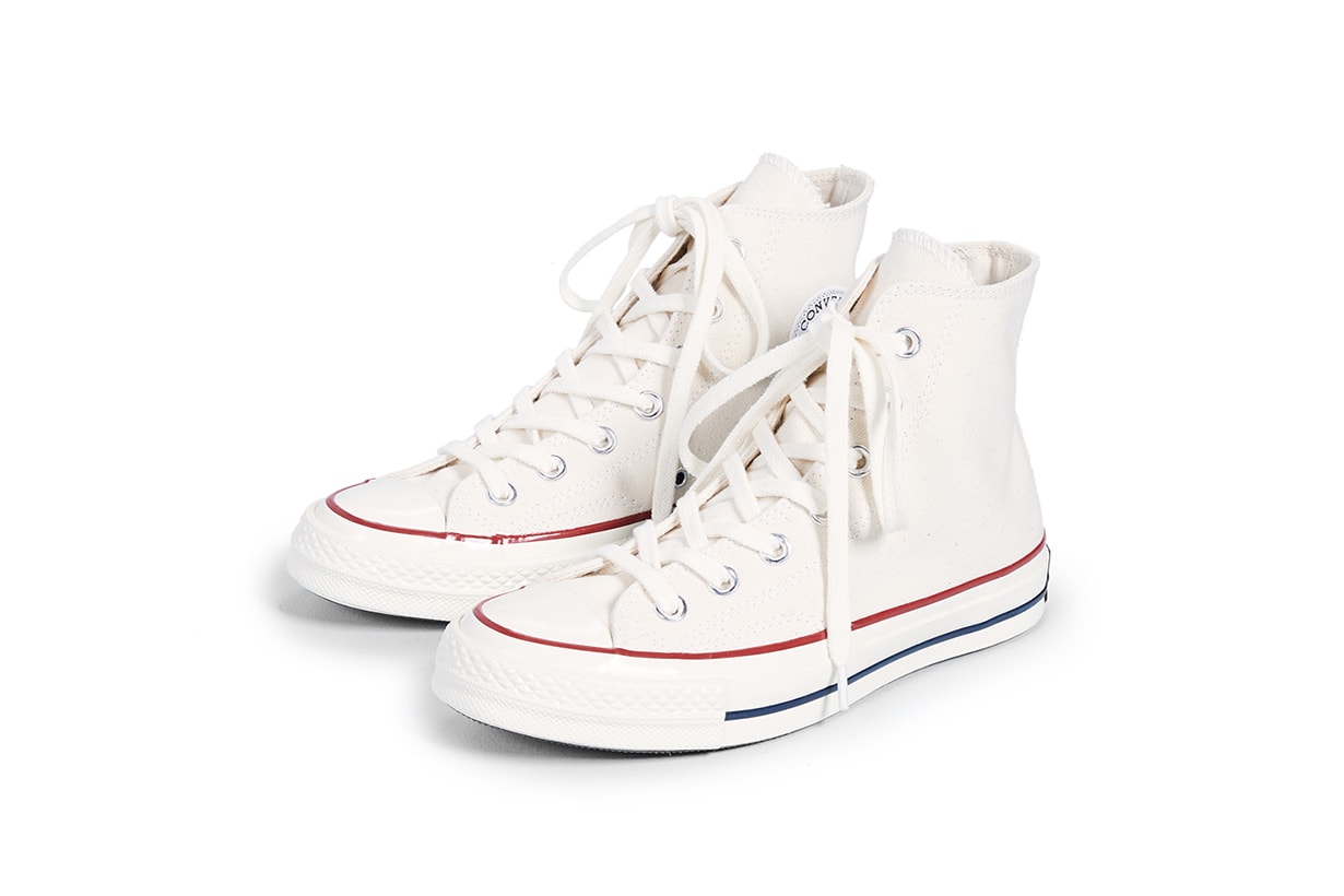 Converse All Star '70s High Top Sneakers