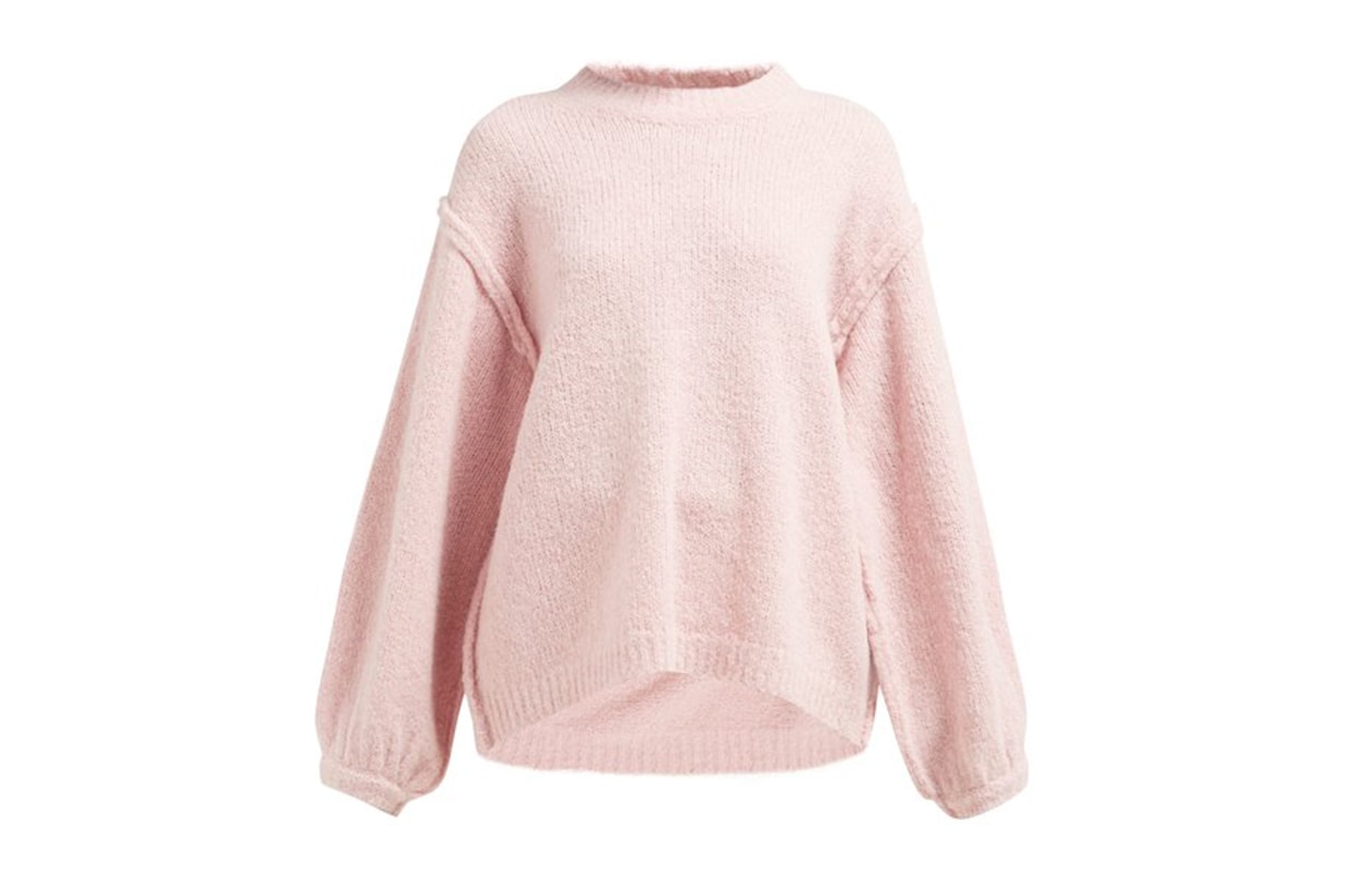 Acne Studios Crew Neck Sweater