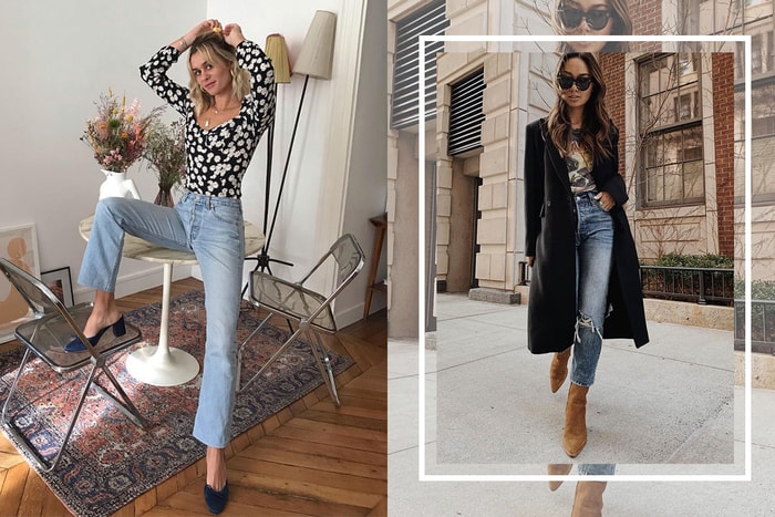 不合穿的牛仔褲別扔掉!6 個簡易方法讓你重新調整褲款鬆緊度