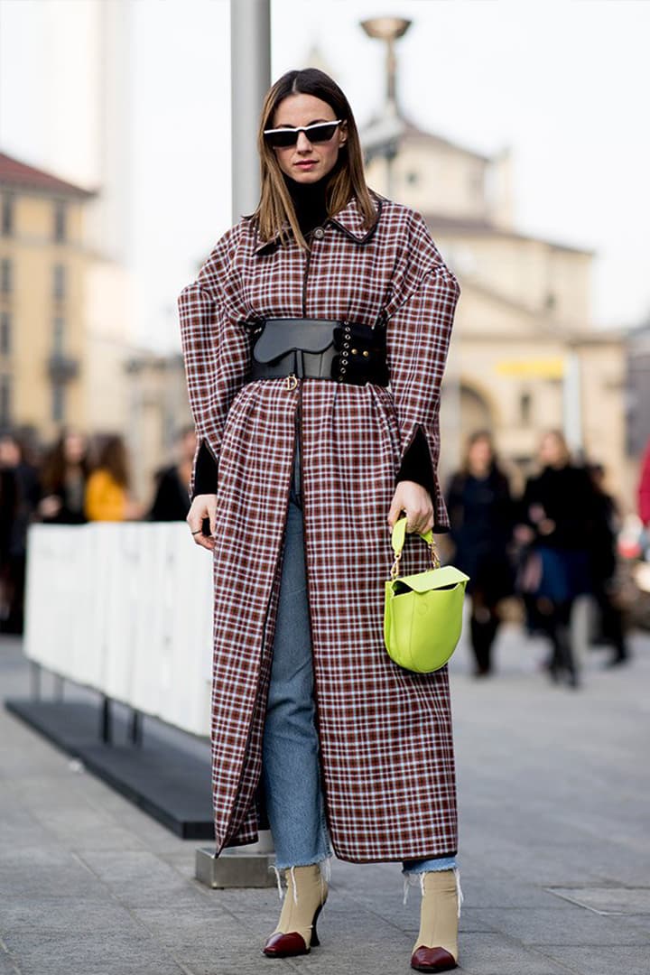 Jeans Celine Boots Street Style