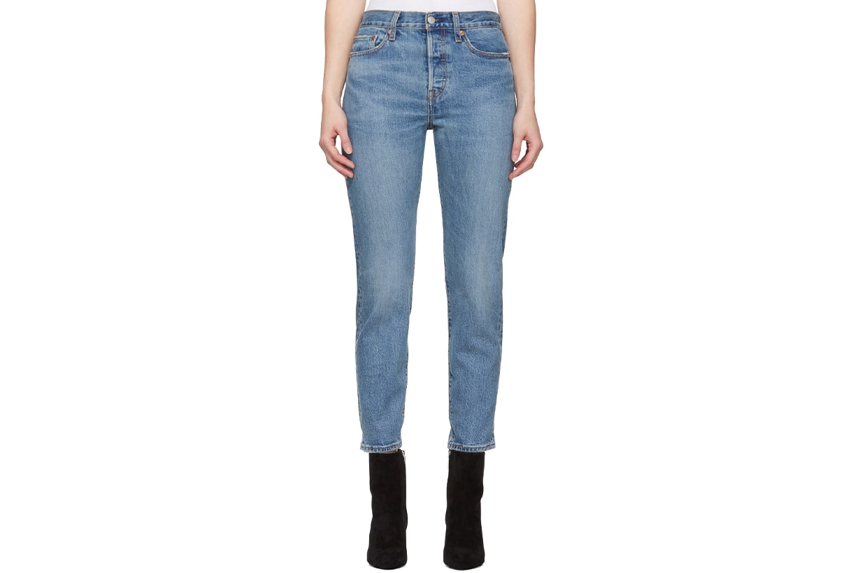 levi's jeans