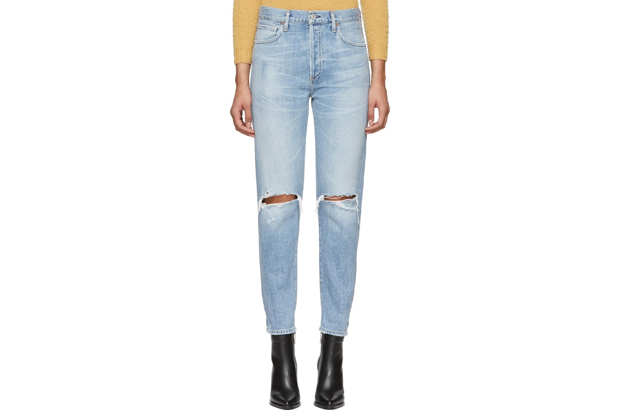citizens of humanity jeans