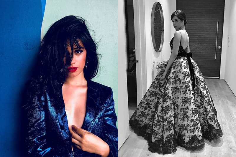 Camila Cabello will star In Cinderella