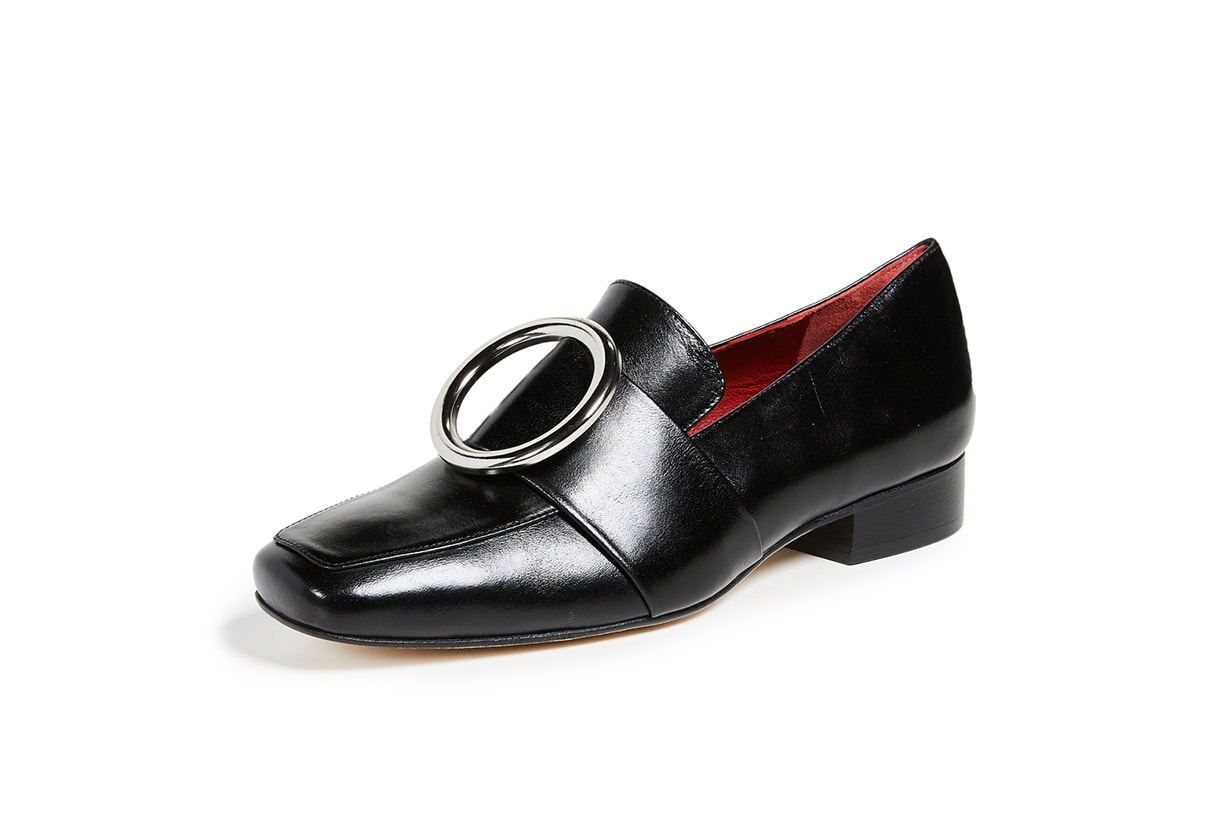 Dorateymur Harput Loafers