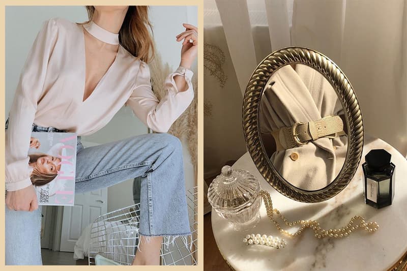 Rich-looking Outfit Ideas
