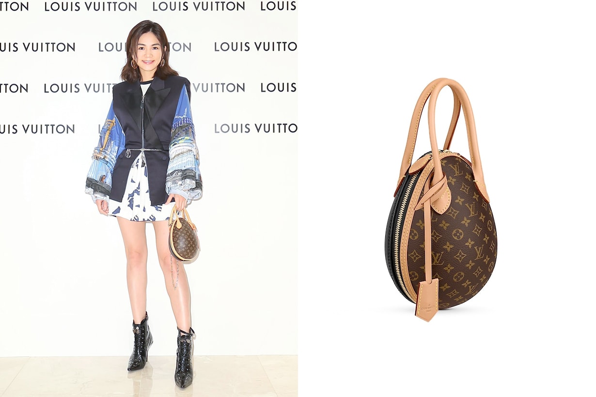 louis vuitton ella nini chen roy chiu 2019 ss handbags unbox