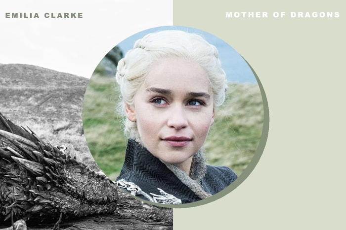 據說只要看過《Game of Thrones》就會愛上 Emilia Clarke,到底她有什麼神秘魅力?