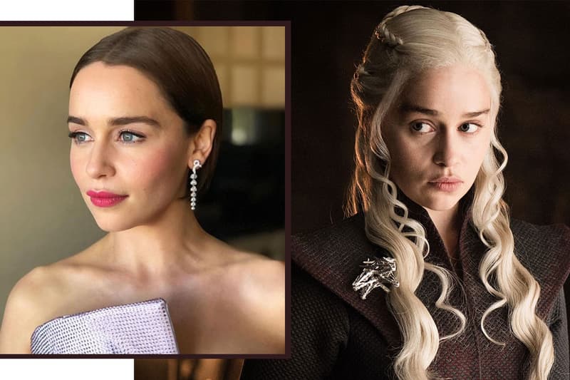 Emilia-Clarke