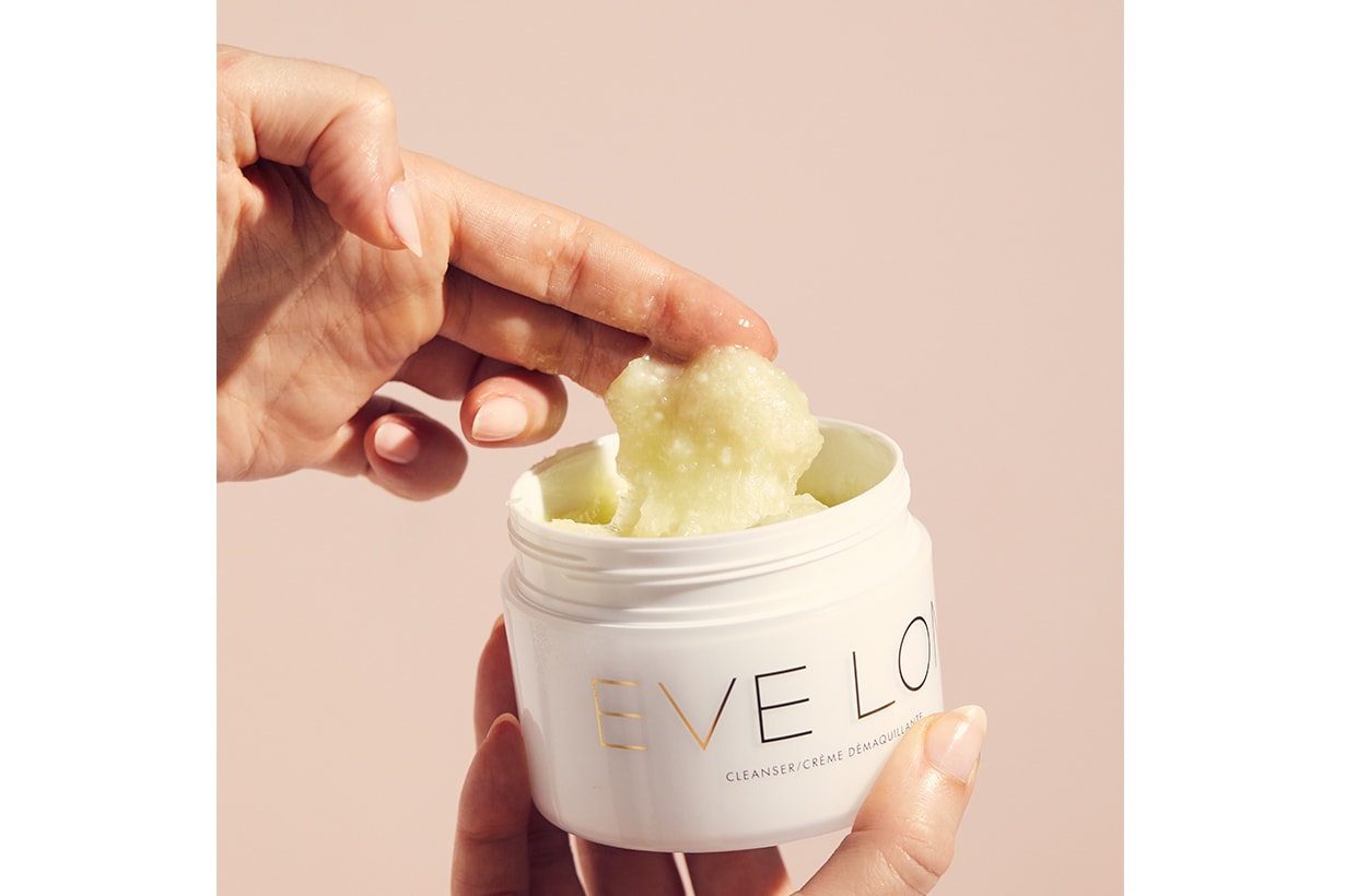 EVE LOM Cleanser