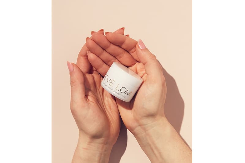 EVE LOM Cleanser