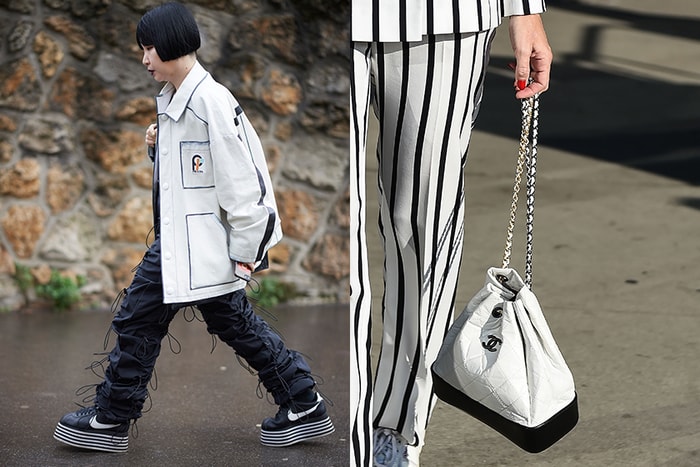 面對二手市場的崛起,為什麼 CHANEL 這些高端品牌應該向 Nike 學習?