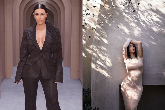 社群女王即將入主法律界？出乎意料，Kim Kardashian 透露未來會成為一名律師！
