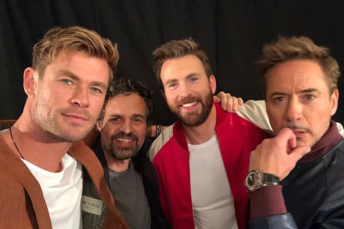 網友票選:最愛 Marvel 超級英雄排名,第一名竟然是由「他」打敗鋼鐵人!