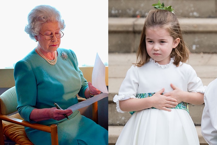 連皇室也相信?英女皇、夏洛特、路易王子和梅根的寶寶,竟然都是「同一個星座」!