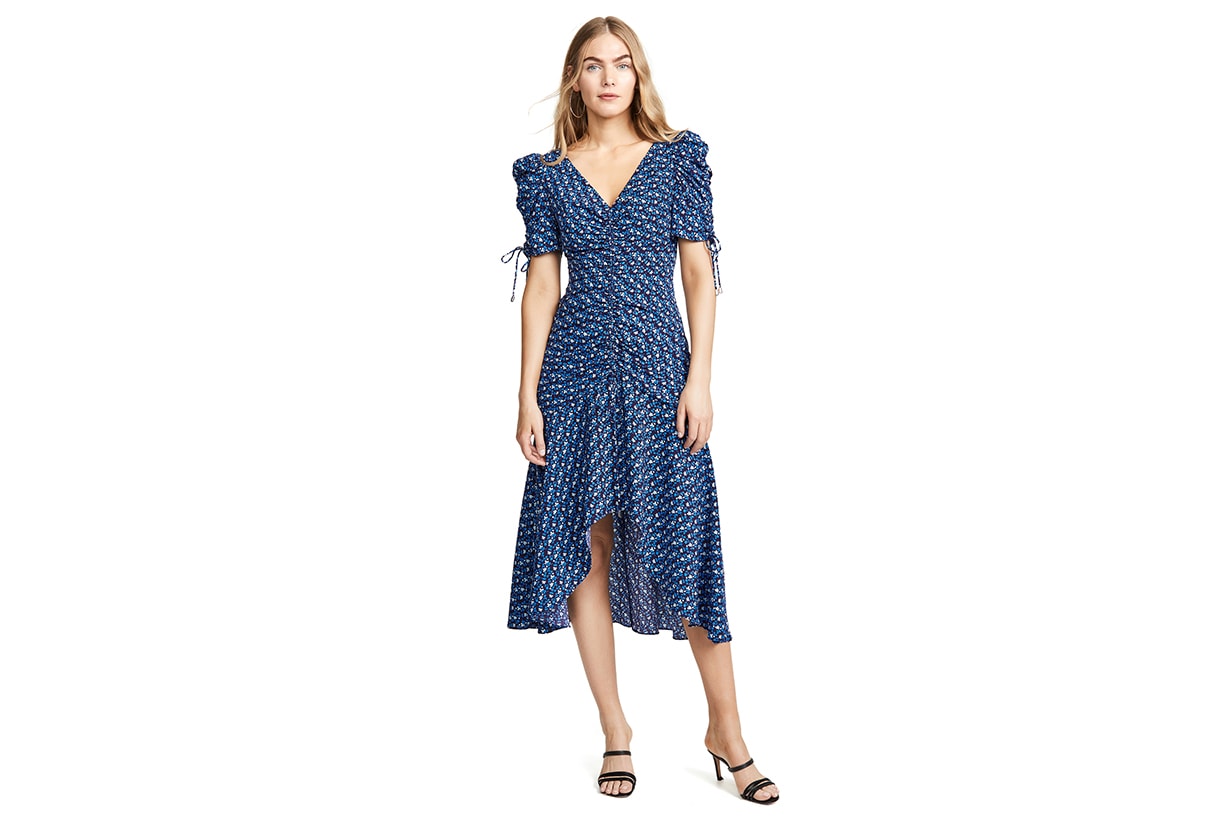 c/meo collective dress