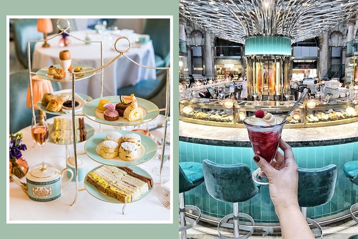 英女皇最愛英式下午茶 Fortnum & Mason 將於香港開分店!