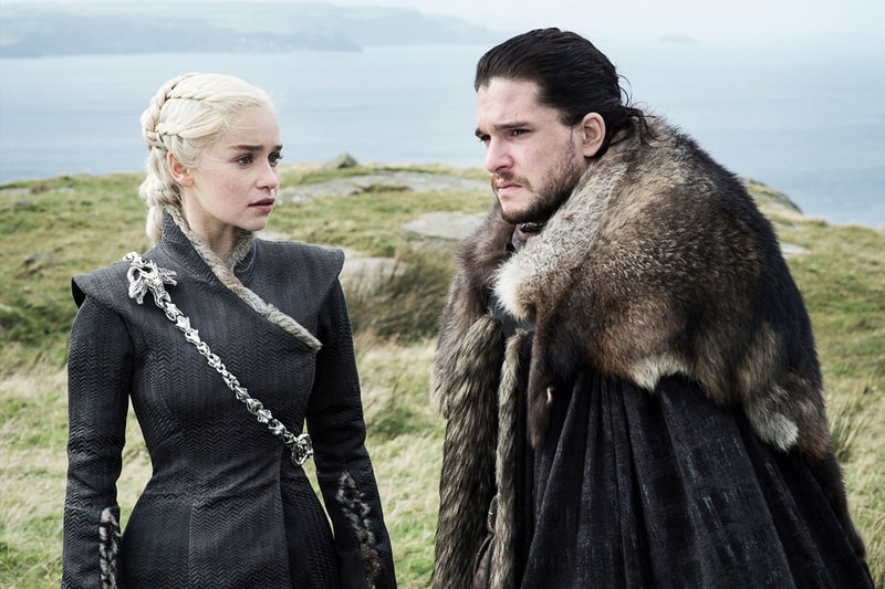 Emilia Clarke Daenerys