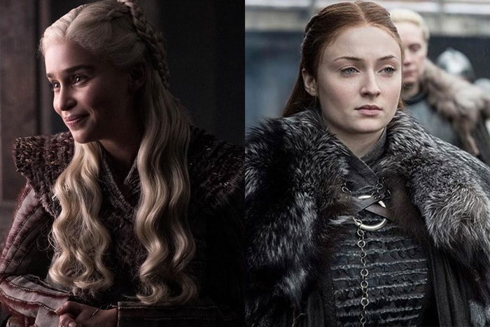 這些名人都是《權力遊戲》鐵粉!其中一位更喜歡到要「參與客串」