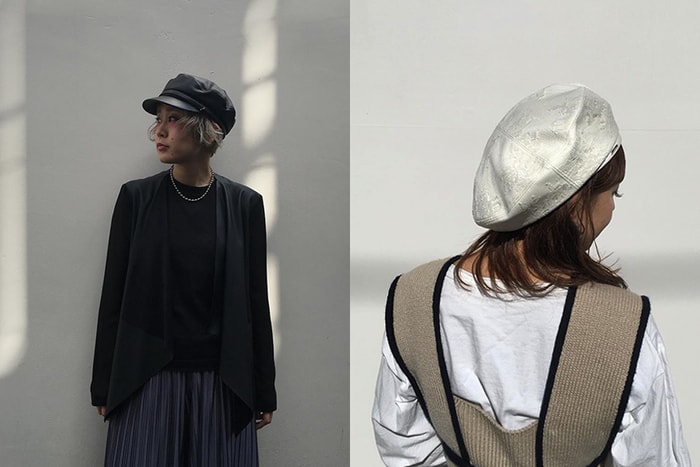 帽子控最愛:日本東京必朝聖名店 CA4LA,現在竟然在台灣也可以買到了!