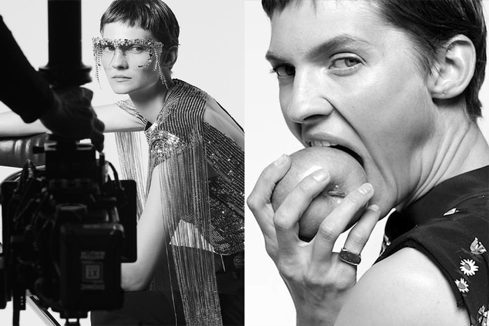 你也可以成為 Givenchy 的代言人!品牌公開招募,從全球素人裏尋找完美聲音模特兒