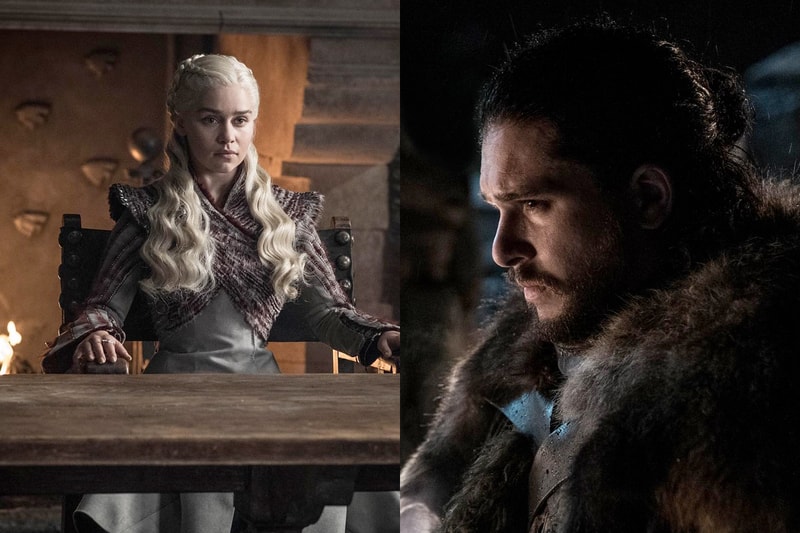 game of throne first episode things should know
