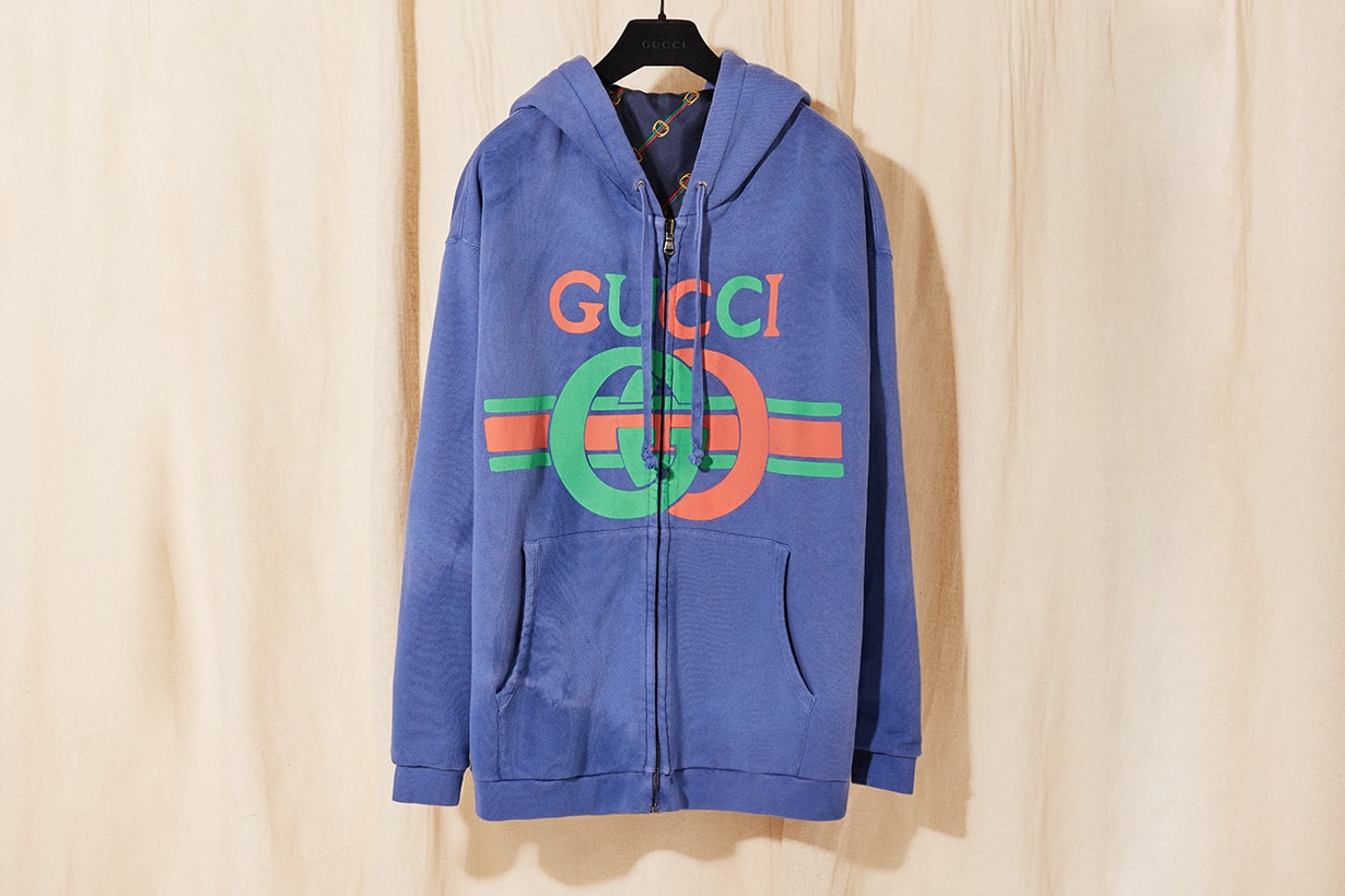 Gucci SS19 product