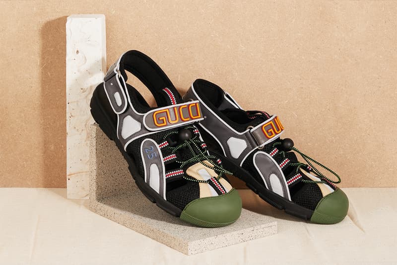 Gucci SS19 product