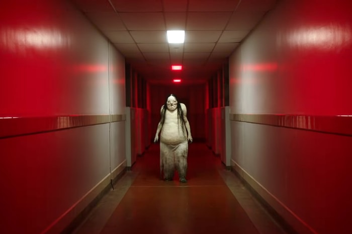 恐佈得被列為禁書!《Shape of Water》導演帶來全新作品,讓你憶起童年惡夢