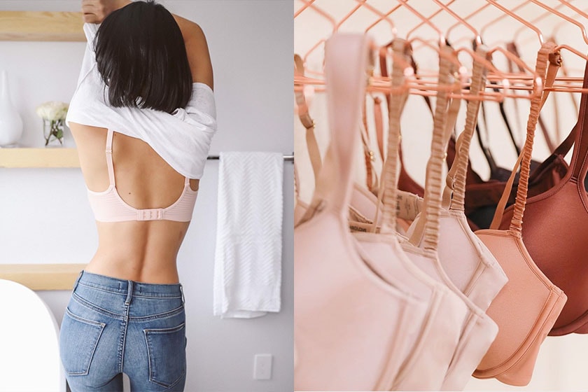 the right way to wear a bra from ThirdLove
