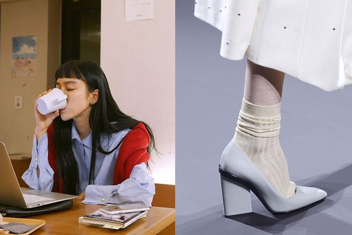 日本女生「不穿高跟鞋」就會受到批評，抵制職場潛規則的 #Kutoo 運動正在蔓延......