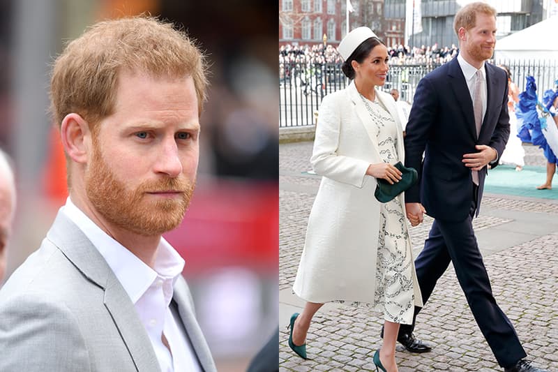 meghan markle and prince harry baby sussex birth