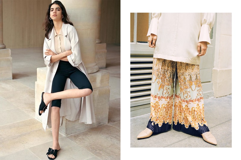 H&M New Plan Open Product Details