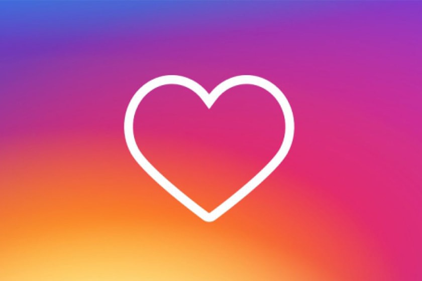 instagram hides likes feature