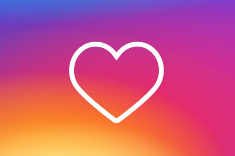 instagram hides likes feature