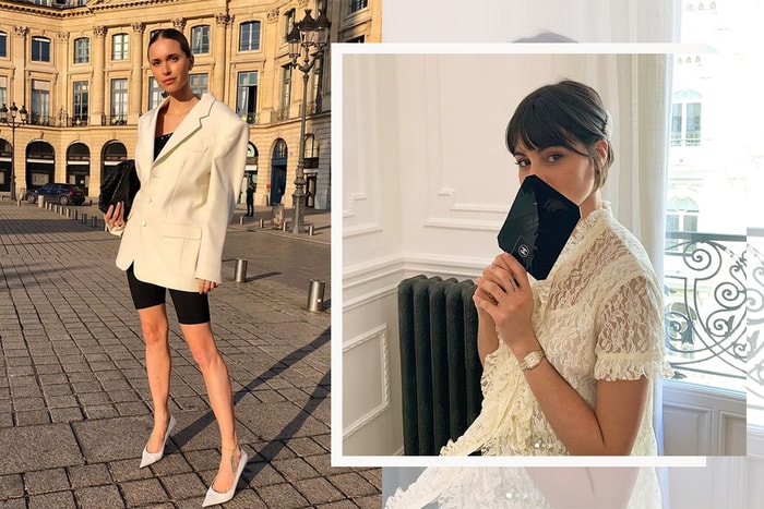 Chanel 最近熱賣的除了手袋還有它?90% IG 女生都在買的 5 件單品!